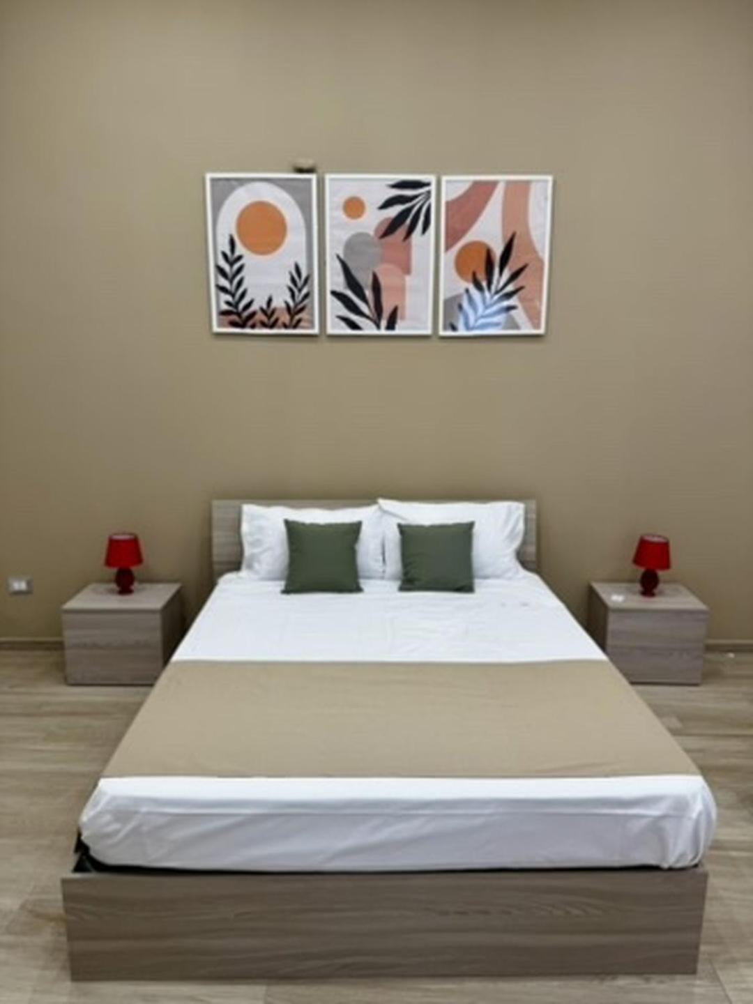 Center Appartement *